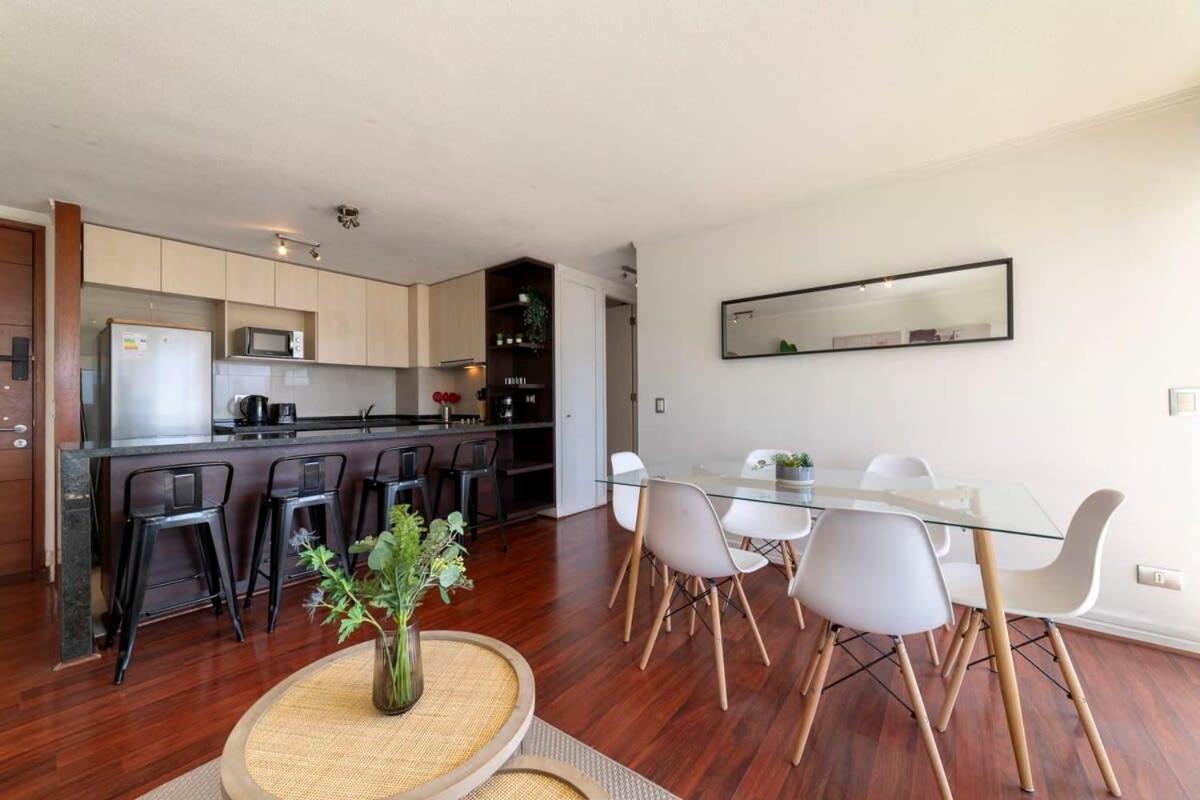 Experiencia De Lujo En Nuestro Departamento Apartamento